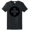 Women's Ultra Cotton ® 100% Cotton T Shirt Thumbnail