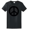 Women's Ultra Cotton ® 100% Cotton T Shirt Thumbnail