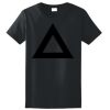 Women's Ultra Cotton ® 100% Cotton T Shirt Thumbnail