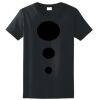 Women's Ultra Cotton ® 100% Cotton T Shirt Thumbnail