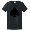 Women's Ultra Cotton ® 100% Cotton T Shirt Thumbnail
