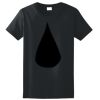 Women's Ultra Cotton ® 100% Cotton T Shirt Thumbnail