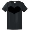 Women's Ultra Cotton ® 100% Cotton T Shirt Thumbnail