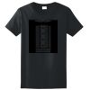 Women's Ultra Cotton ® 100% Cotton T Shirt Thumbnail