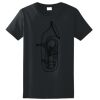 Women's Ultra Cotton ® 100% Cotton T Shirt Thumbnail