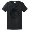 Women's Ultra Cotton ® 100% Cotton T Shirt Thumbnail