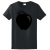 Women's Ultra Cotton ® 100% Cotton T Shirt Thumbnail