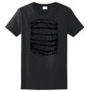 Women's Ultra Cotton ® 100% Cotton T Shirt Thumbnail