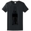 Women's Ultra Cotton ® 100% Cotton T Shirt Thumbnail