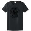 Women's Ultra Cotton ® 100% Cotton T Shirt Thumbnail
