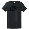Women's Ultra Cotton ® 100% Cotton T Shirt Thumbnail