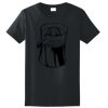 Women's Ultra Cotton ® 100% Cotton T Shirt Thumbnail