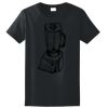 Women's Ultra Cotton ® 100% Cotton T Shirt Thumbnail