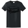 Women's Ultra Cotton ® 100% Cotton T Shirt Thumbnail