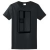 Women's Ultra Cotton ® 100% Cotton T Shirt Thumbnail