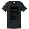 Women's Ultra Cotton ® 100% Cotton T Shirt Thumbnail