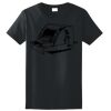 Women's Ultra Cotton ® 100% Cotton T Shirt Thumbnail