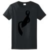 Women's Ultra Cotton ® 100% Cotton T Shirt Thumbnail