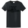 Women's Ultra Cotton ® 100% Cotton T Shirt Thumbnail