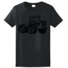 Women's Ultra Cotton ® 100% Cotton T Shirt Thumbnail
