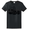 Women's Ultra Cotton ® 100% Cotton T Shirt Thumbnail