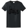 Women's Ultra Cotton ® 100% Cotton T Shirt Thumbnail