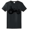 Women's Ultra Cotton ® 100% Cotton T Shirt Thumbnail