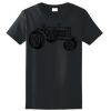 Women's Ultra Cotton ® 100% Cotton T Shirt Thumbnail