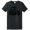 Women's Ultra Cotton ® 100% Cotton T Shirt Thumbnail