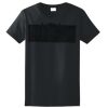 Women's Ultra Cotton ® 100% Cotton T Shirt Thumbnail