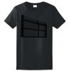 Women's Ultra Cotton ® 100% Cotton T Shirt Thumbnail