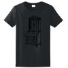 Women's Ultra Cotton ® 100% Cotton T Shirt Thumbnail