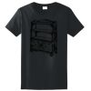 Women's Ultra Cotton ® 100% Cotton T Shirt Thumbnail