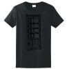 Women's Ultra Cotton ® 100% Cotton T Shirt Thumbnail