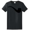 Women's Ultra Cotton ® 100% Cotton T Shirt Thumbnail