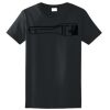 Women's Ultra Cotton ® 100% Cotton T Shirt Thumbnail