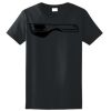 Women's Ultra Cotton ® 100% Cotton T Shirt Thumbnail