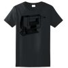 Women's Ultra Cotton ® 100% Cotton T Shirt Thumbnail