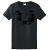 Women's Ultra Cotton ® 100% Cotton T Shirt Thumbnail