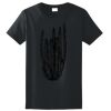 Women's Ultra Cotton ® 100% Cotton T Shirt Thumbnail