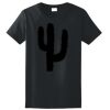 Women's Ultra Cotton ® 100% Cotton T Shirt Thumbnail