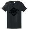 Women's Ultra Cotton ® 100% Cotton T Shirt Thumbnail