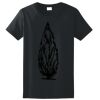 Women's Ultra Cotton ® 100% Cotton T Shirt Thumbnail