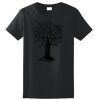 Women's Ultra Cotton ® 100% Cotton T Shirt Thumbnail