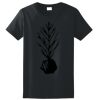 Women's Ultra Cotton ® 100% Cotton T Shirt Thumbnail