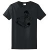 Women's Ultra Cotton ® 100% Cotton T Shirt Thumbnail