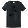 Women's Ultra Cotton ® 100% Cotton T Shirt Thumbnail