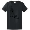 Women's Ultra Cotton ® 100% Cotton T Shirt Thumbnail