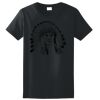 Women's Ultra Cotton ® 100% Cotton T Shirt Thumbnail