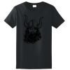 Women's Ultra Cotton ® 100% Cotton T Shirt Thumbnail